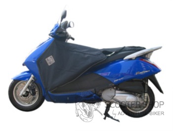 Tucanourbano Termoscud® - termo deka na skútra - R039