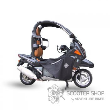 Tucanourbano Termoscud® - termo deka na skútra BMW-C1 - R034