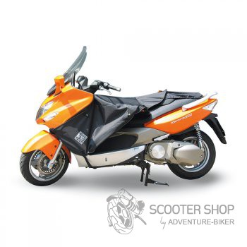 Tucanourbano Termoscud® - termo deka na skútr Kymco Xciting - R046
