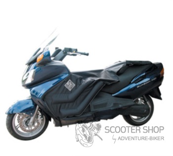 Tucanourbano Termoscud® - termo deka na skútra - R037