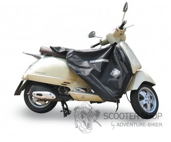 Tucanourbano Termoscud® - termo deka na skútra - R154