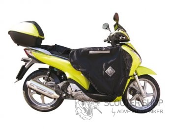 Termoscud Tucanourbano - termo deka na skútra - R079