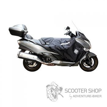 Termoscud Tucanourbano - termo deka na skútra Honda SW T 400 - R074