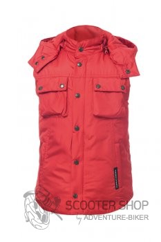 Dětská vesta Tucanourbano® - URBANJI KID 832K