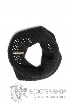 Pletený nákrčník / čepice Tucanourbano® - CAPPELLO SHARPEI 695-43