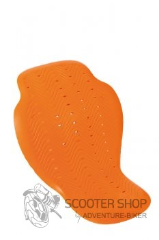 Chránič páteře do bundy (Stupeň 1) Tucanourbano® - D3O 1 BACK ARMOUR FOR POCKET 8006