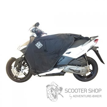 Termoscud Tucanourbano - termo deka - pléd - přehoz na skútr Kymco Agility City + - R179