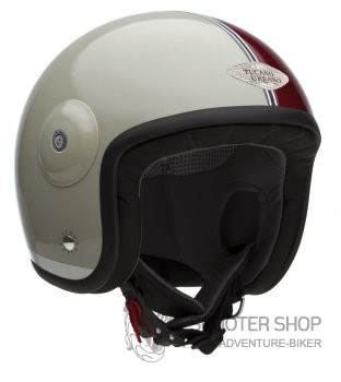 Tucanourbano Helma EL'MET 1100-47 cafe racer