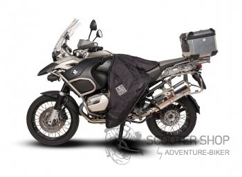 Tucanourbano Gaucho - deka pro BMW GS 1200