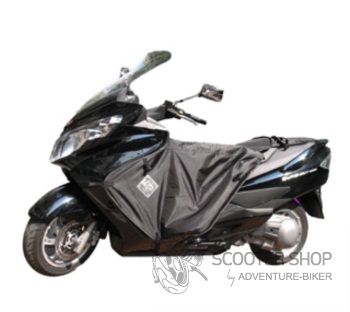 Tucanourbano Termoscud® - termo deka na skútra SUZUKI Burgman mod. 04 - R159