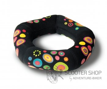 Stojan na helmu Tucanourbano® - ATOLLO NEOPRENE 317