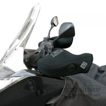 Tucanourbano NEOPRENE HAND GRIP COVERS Honda Integra - ochrana rukou před nepřízní počasí - R365-1