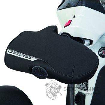 Tucanourbano NEOPRENE HAND GRIP COVERS - ochrana rukou před nepřízní počasí - R362