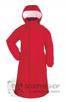 Dětský nepromokavý plášť Tucanourbano® - PARABELLUM KID 516K