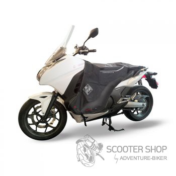 Termoscud Tucanourbano EVO - termo deka - pléd - přehoz na skútr HONDA Integra 750 (`14-)