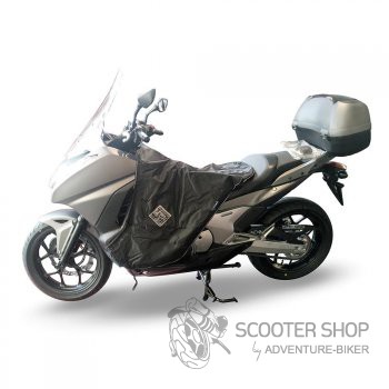 Termoscud Tucanourbano - termo deka na skútr HONDA Integra 750 (`14-) - R195