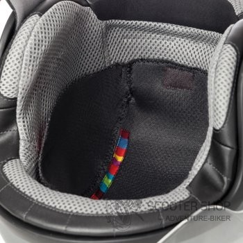 Hygienická vložka do helmy Tucanourbano® - PAPAM 319BOX