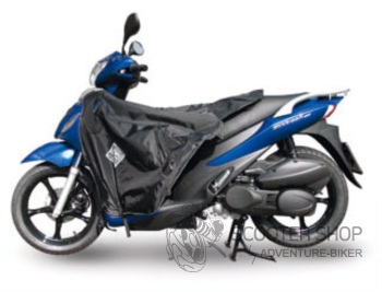 Termoscud Tucanourbano - termo deka - pléd - přehoz na skútra Suzuki Sixteen