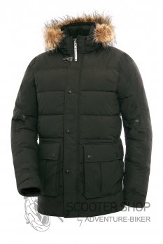 Pánská bunda Tucanourbano® - PHIL 8884