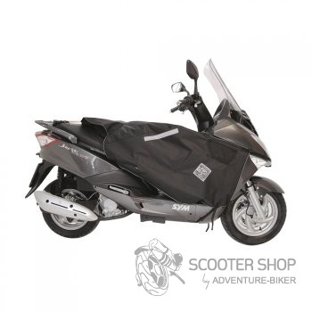 Termoscud Tucanourbano - termo deka na skútra - R076