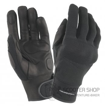 Dámské letní rukavice Tucanourbano® - CALAMARO 9801