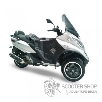 Termoscud Tucanourbano-termo deka-pléd-přehoz na skútr GILERA/PIAGGIO MP3 Sport /Buisness i.e. 500cc