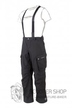 Unisex kalhoty Tucanourbano® - PANTA TRIP 8827