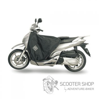 Tucanourbano Termoscud® - termo deka na skútra - R064
