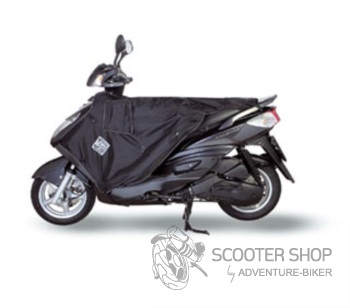 Tucanourbano Termoscud® - termo deka na skútra - R068