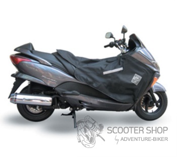 Tucanourbano Termoscud® - termo deka na skútra - R050