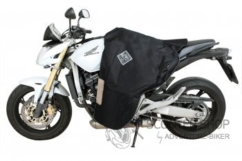 Tucanourbano Gaucho - deka pro moto. malá - R118