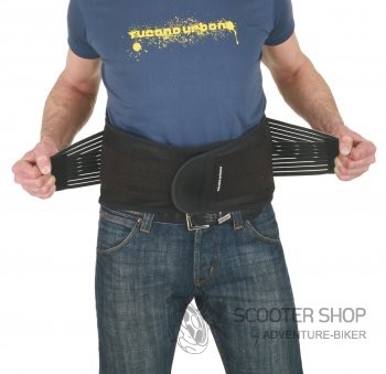 Ledvinový pás Tucanourbano® - JUDOKA 817