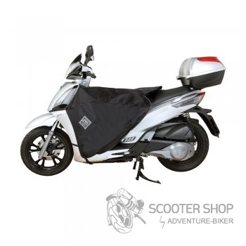 Termoscud Tucanourbano - termo deka - pléd - přehoz na skútra Kymco People GT 125 / 300 - R083