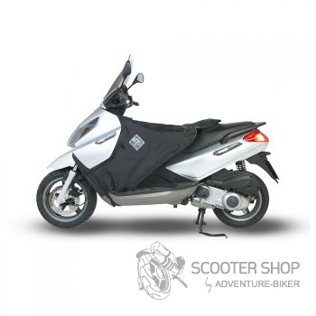 Tucanourbano Termoscud® - termo deka na skútra - R070