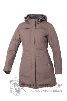 Dámská bunda Tucanourbano® - BRIGITTE BARBET 8908WF021