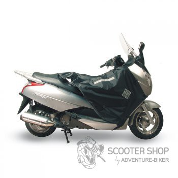 Tucanourbano Termoscud® - termo deka na skútr Honda S-Wing - R067