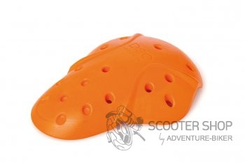 Chránič ramene (Stupeň 2) Tucanourbano® - D3OTM 2 SHOULDER ARMOUR 8005 (pár)