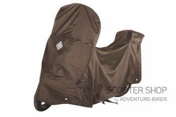 Plachta na off-road a custom Tucanourbano® - BIKE COVERS 222