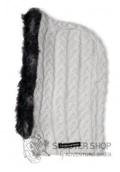 Pletený nákrčník Tucanourbano® - AIGOR 607