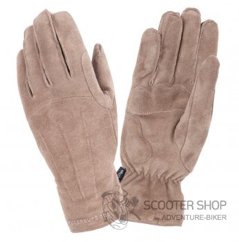 Dámské zimní rukavice Tucanourbano® - SOFTY SUEDE LADY 9909
