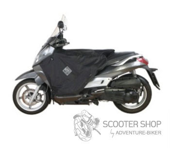 Tucanourbano Termoscud® - termo deka na skútra - R073