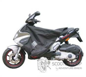 Tucanourbano Termoscud® - termo deka na skútra Gilera Runner mod. '06 - R158