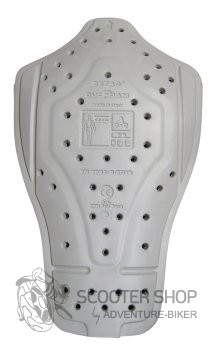 Chránič zad Tucanourbano® - 8001-1