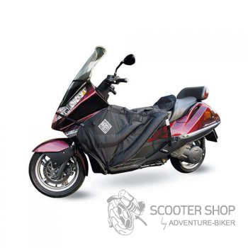 Termoscud Tucanourbano - termo deka - pléd - přehoz na skútr APRILIA/HONDA Atlantic 125 -500ccm (-`0
