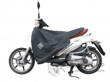 Termoscud Tucanourbano - termo deka - pléd - přehoz na skútra - R019