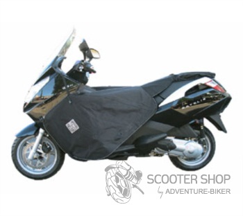 Tucanourbano Termoscud® - termo deka na skútra PEUGEOT Satelis - R1573