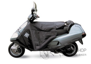 Tucanourbano Termoscud® - termo deka na skútra - R021
