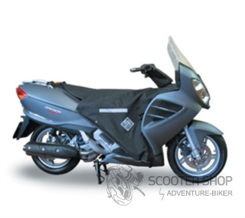 Tucanourbano Termoscud® - termo deka na skútra - R047