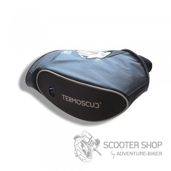 Tucanourbano Teplé Nylonové rukávy - ochrana rukou před nepřízní počasí - R333