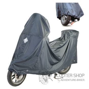 TUCANOURBANO - Plachta na malý skútr - 216
